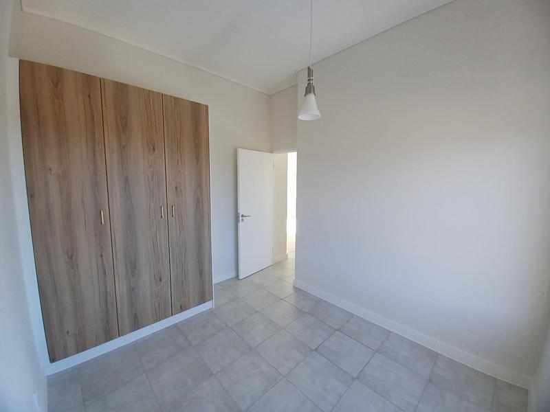 To Let 2 Bedroom Property for Rent in Greenbay Eco Estate Western Cape
